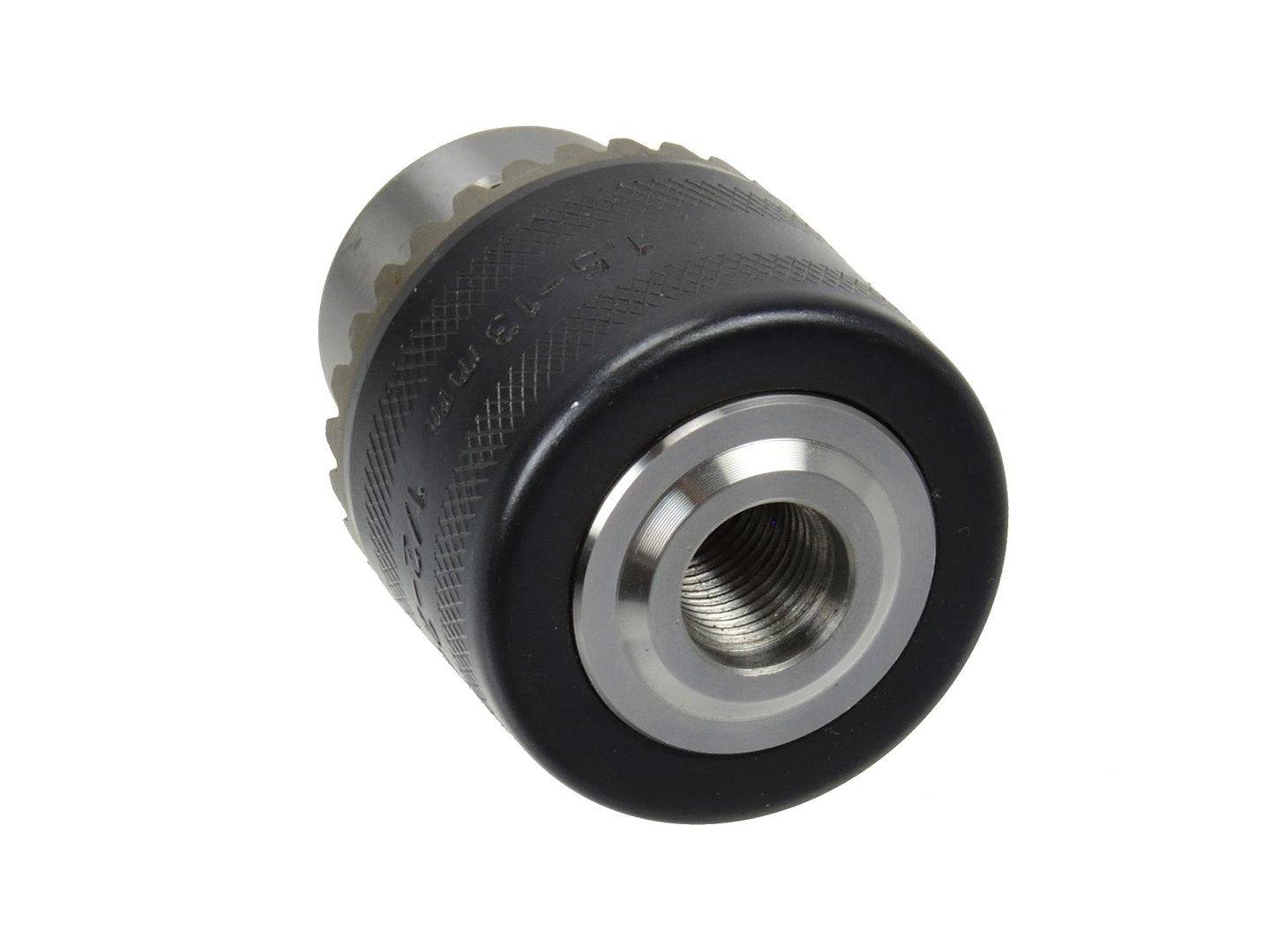 Drill chuck 1.5-13 mm, keyed, 1/2" thread