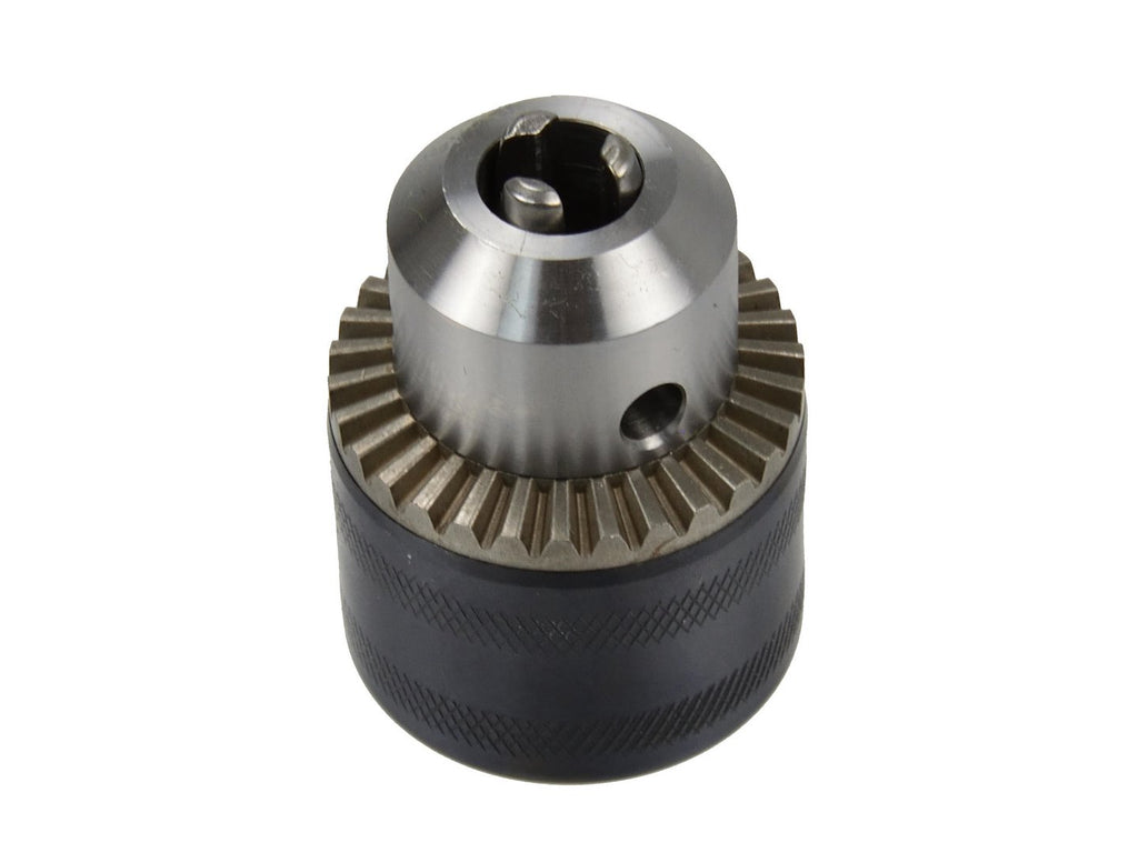 Drill chuck 1.5-13 mm, keyed, 1/2" thread