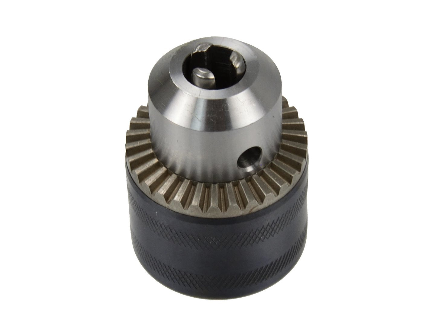 Drill chuck 1.5-13 mm, keyed, 1/2" thread