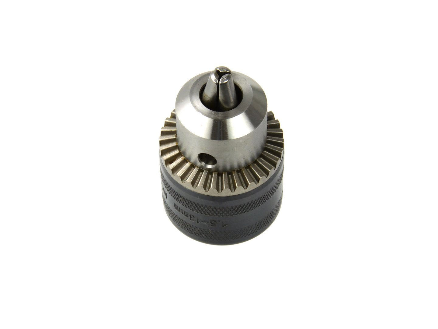 Keyed Drill Chuck 1.5–13 mm, B12