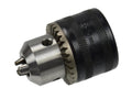 Drill Chuck 1.5–13 mm, B16 Thread, Keyed