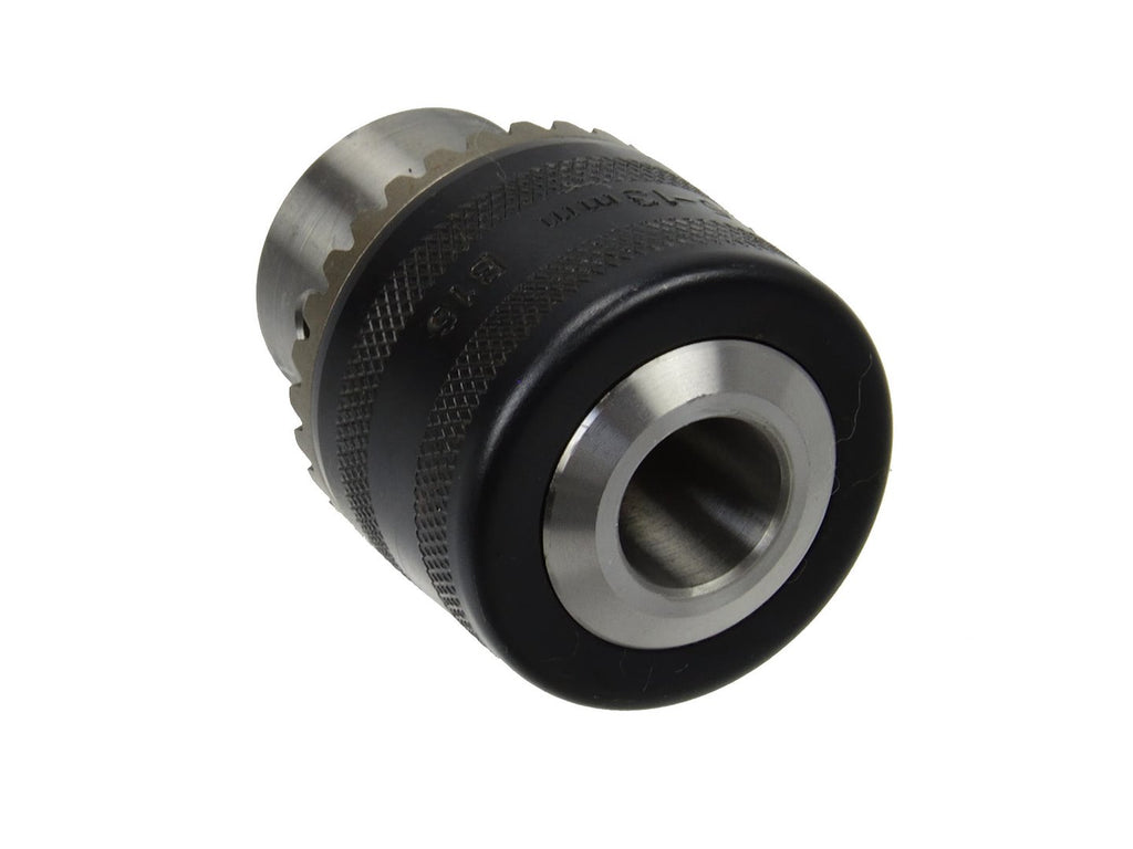 Drill Chuck 1.5–13 mm, B16 Thread, Keyed