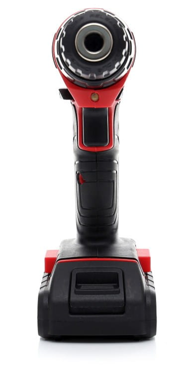 18V Li-Ion Screwdriver KD1566