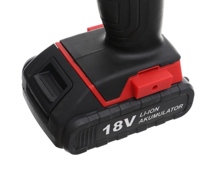 18V Li-Ion Screwdriver KD1566