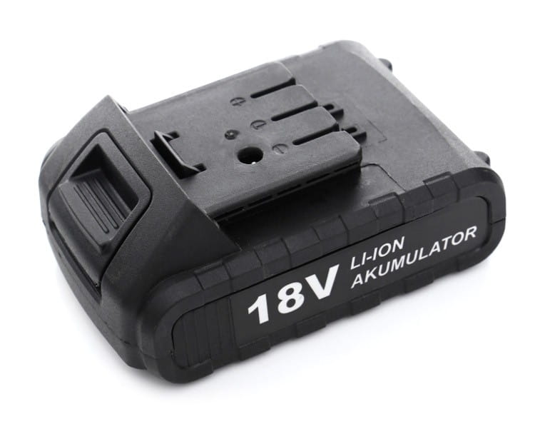 18V Li-Ion Screwdriver KD1566