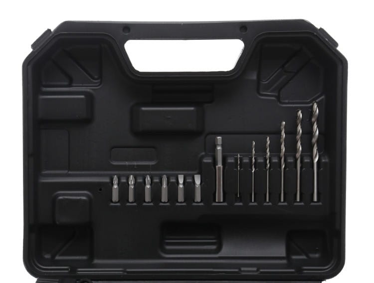 18V Li-Ion Screwdriver KD1566