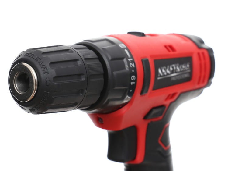 18V Li-Ion Screwdriver KD1566