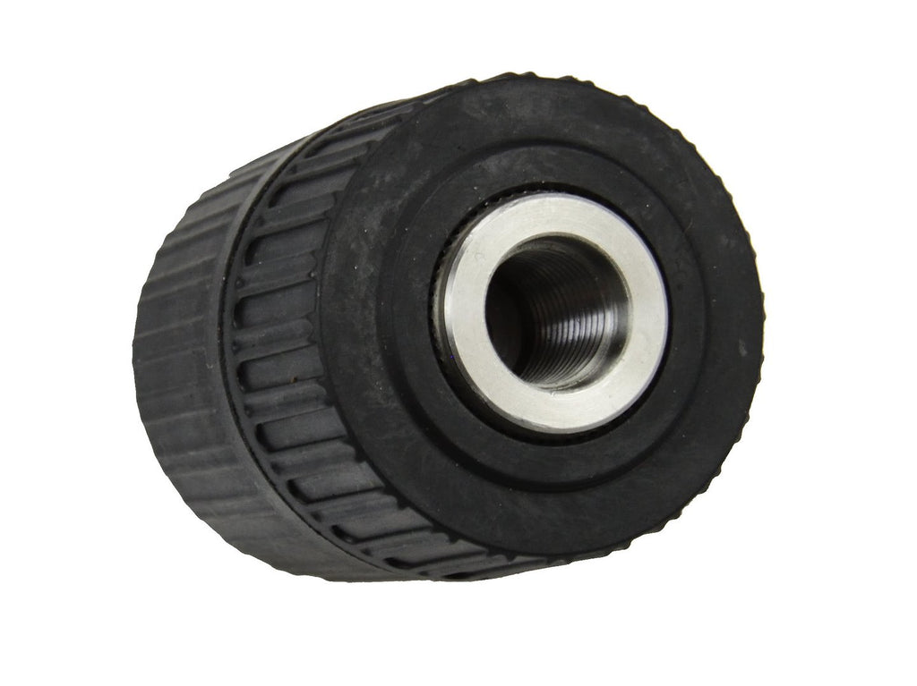 GEKO Keyless Drill Chuck 1.5 - 13 mm, B12 Mount