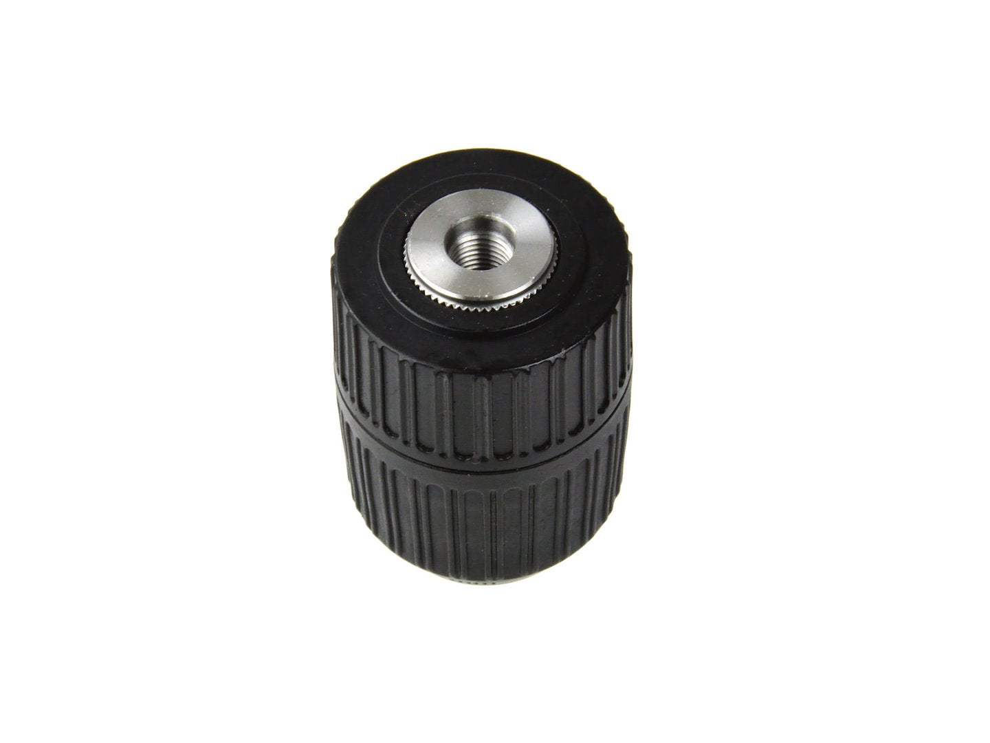 Keyless drill chuck 2-13 mm, 3/8" thread