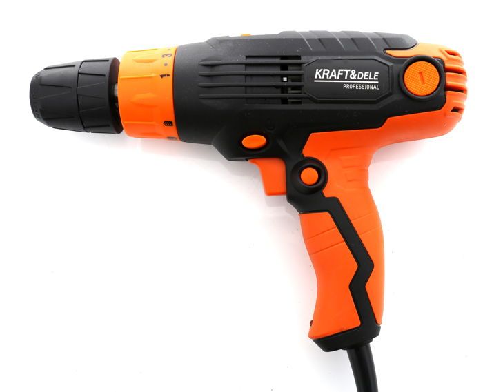 Corded Drill 880W KD1673
