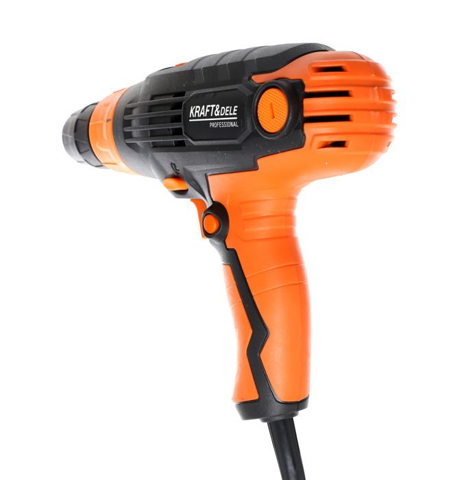 Corded Drill 880W KD1673