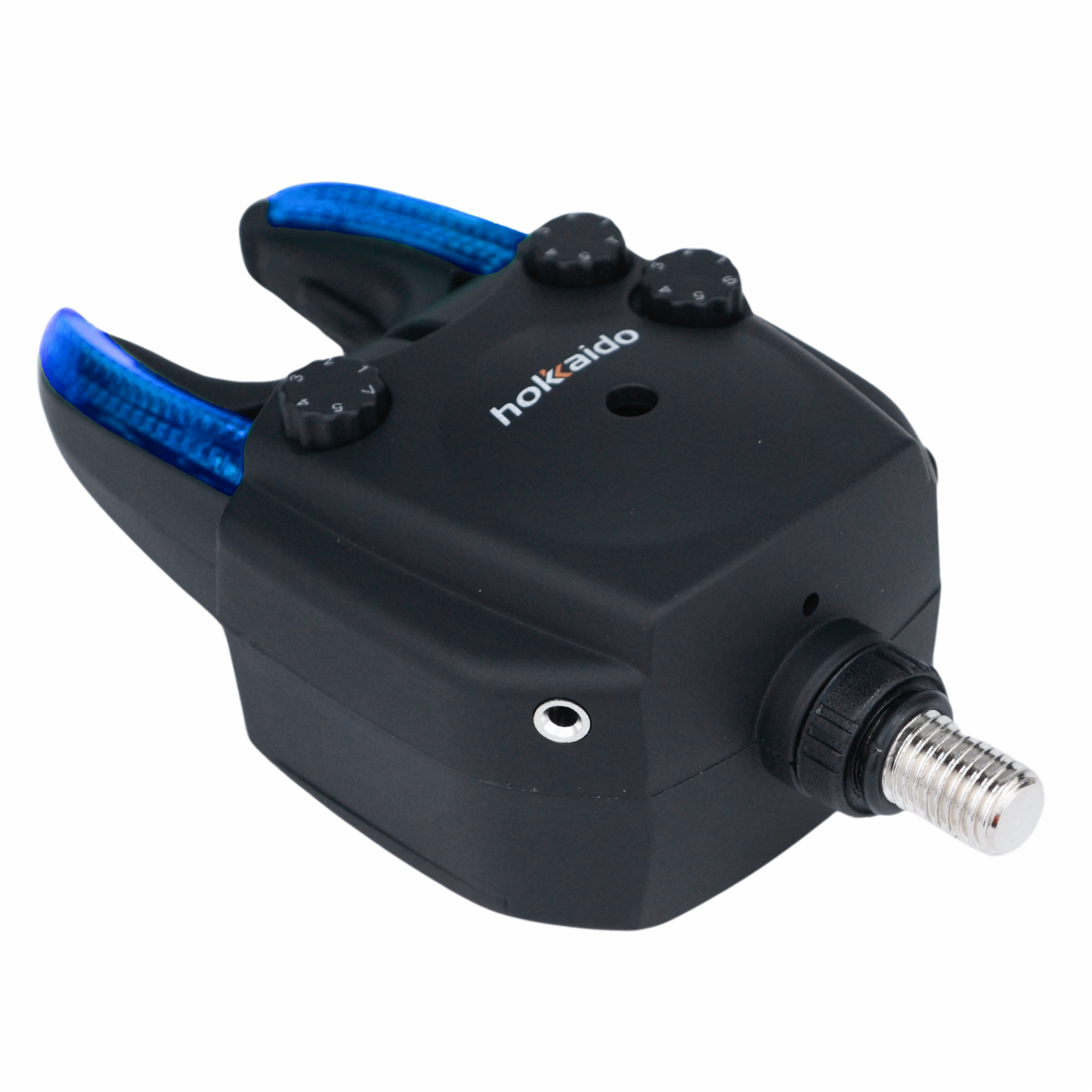 Kalastusäratus Hokkaido Memory öörežiim Jack 2.5 + sinine aku