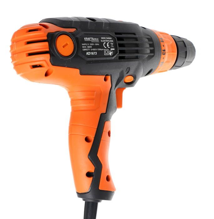 Corded Drill 880W KD1673