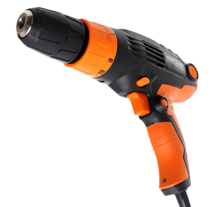 Corded Drill 880W KD1673