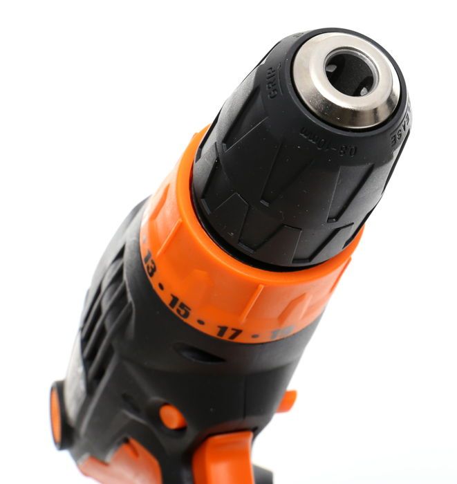 Corded Drill 880W KD1673