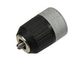 Chuck for Drill Style C13-1/2 (Half-Metal)