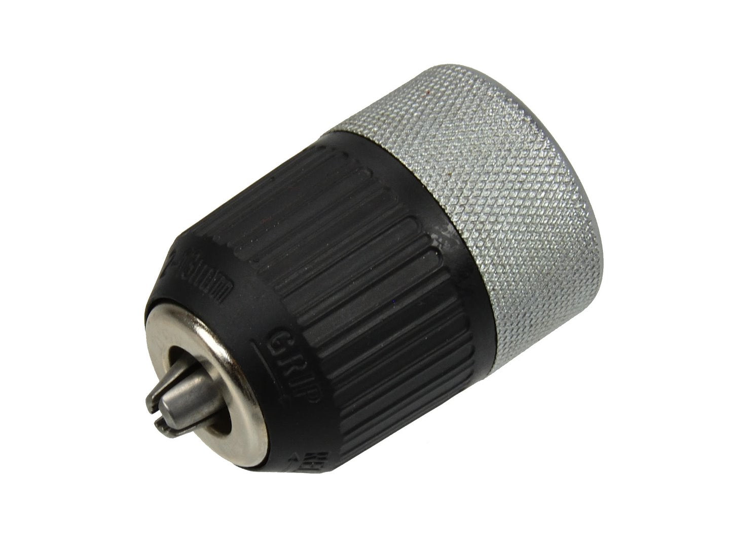 Chuck for Drill Style C13-1/2 (Half-Metal)