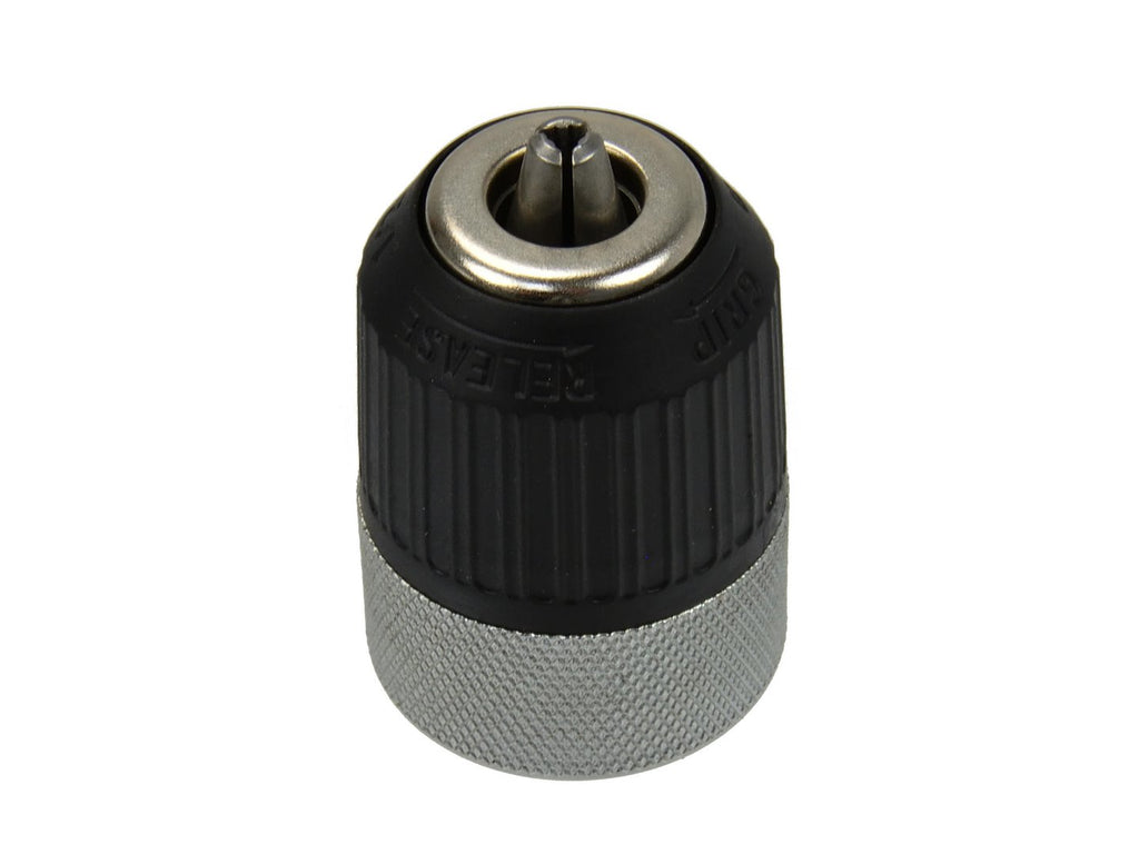 Chuck for Drill Style C13-1/2 (Half-Metal)