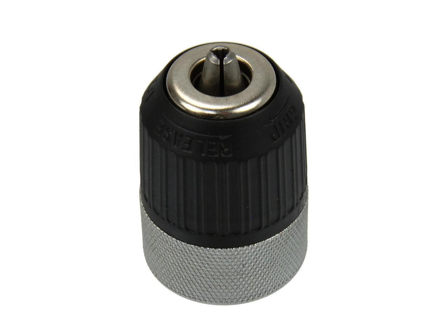 Chuck for Drill Style C13-1/2 (Half-Metal)