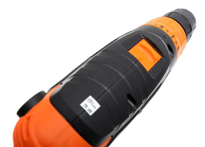 Corded Drill 880W KD1673