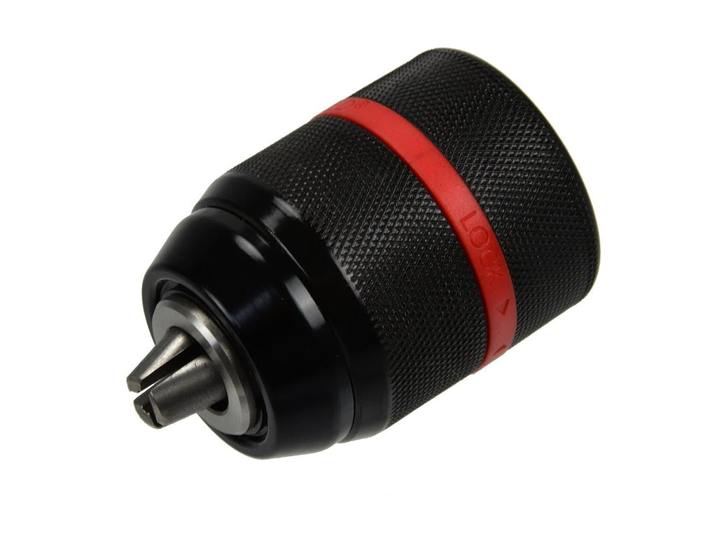 Chuck for drill 2-13 mm, 1/2" - 20UNF (metal)
