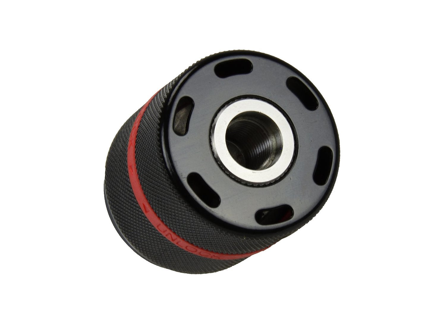 Chuck for drill 2-13 mm, 1/2" - 20UNF (metal)