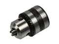 Keyed Drill Chuck, 10 mm (3/8")