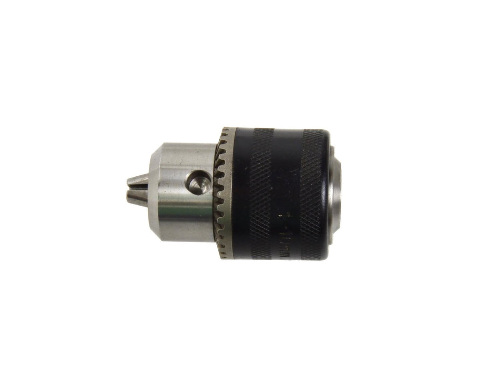 Keyed drill chuck 1.5–10 mm, 1/2" thread