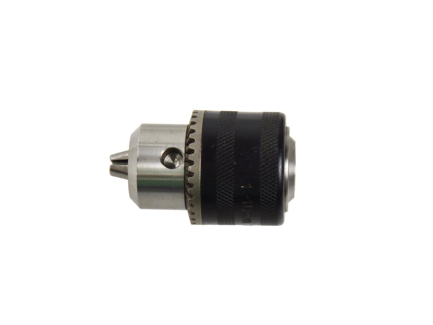 Keyed drill chuck 1.5–10 mm, 1/2" thread