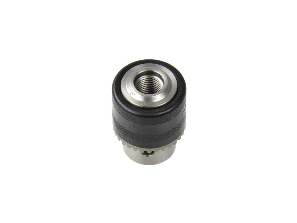 Keyed drill chuck 1.5–10 mm, 1/2" thread