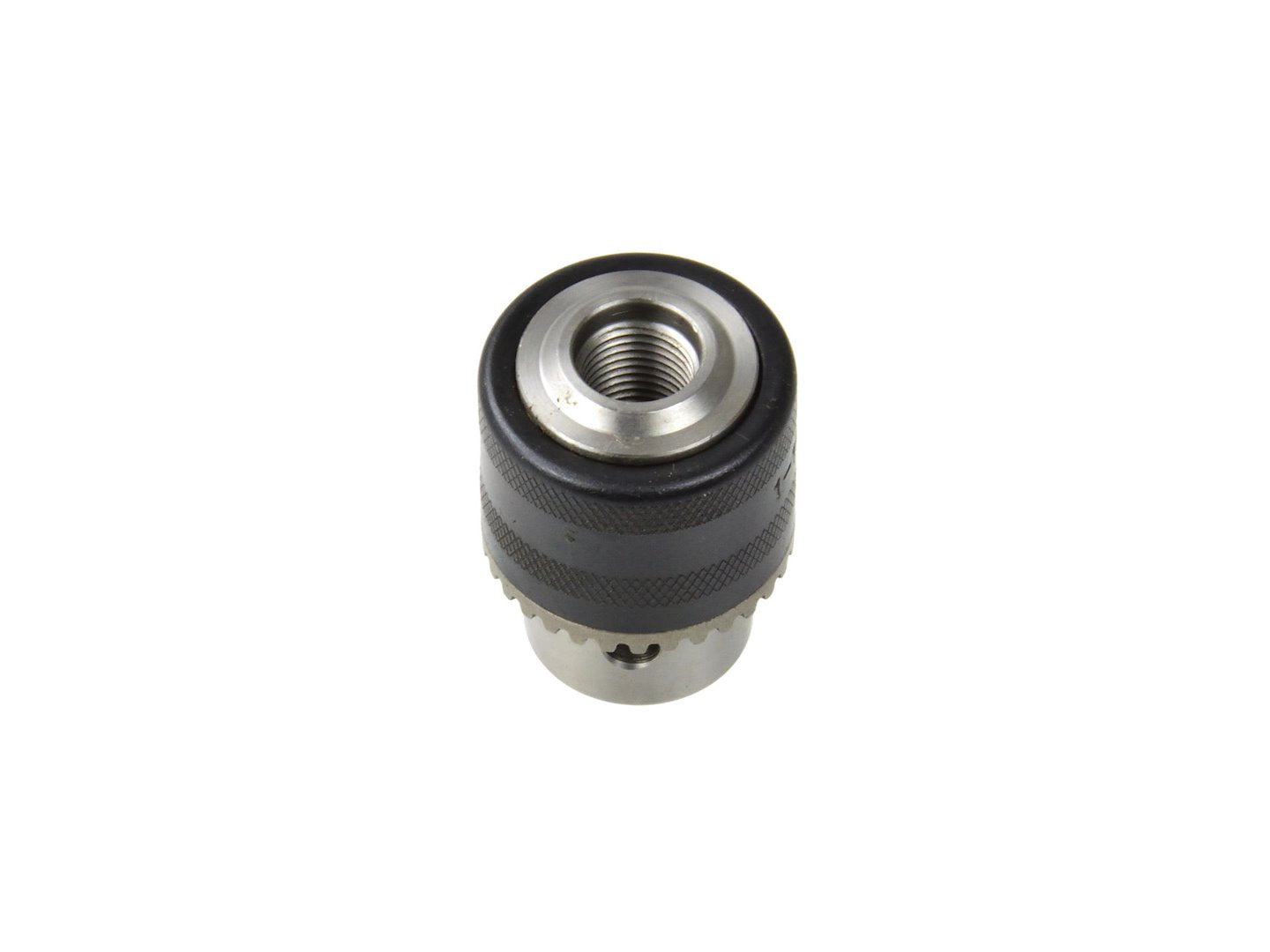 Keyed drill chuck 1.5–10 mm, 1/2" thread