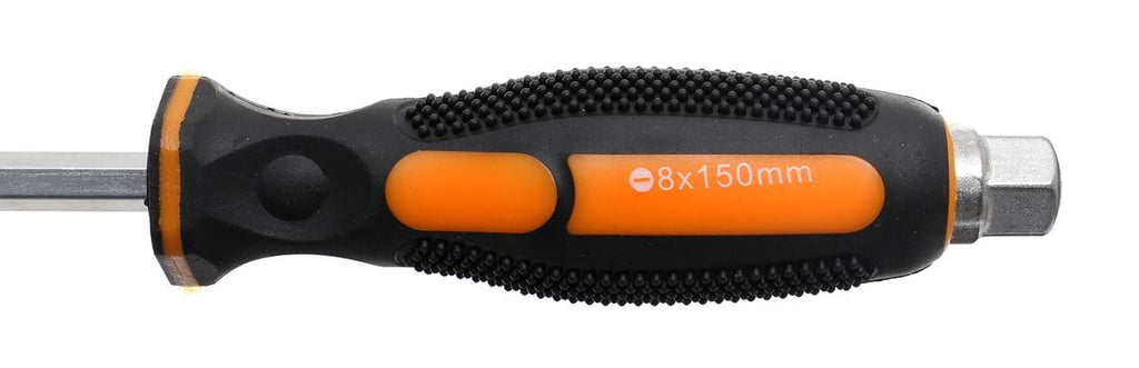 12 pcs Impact Screwdrivers KD10284