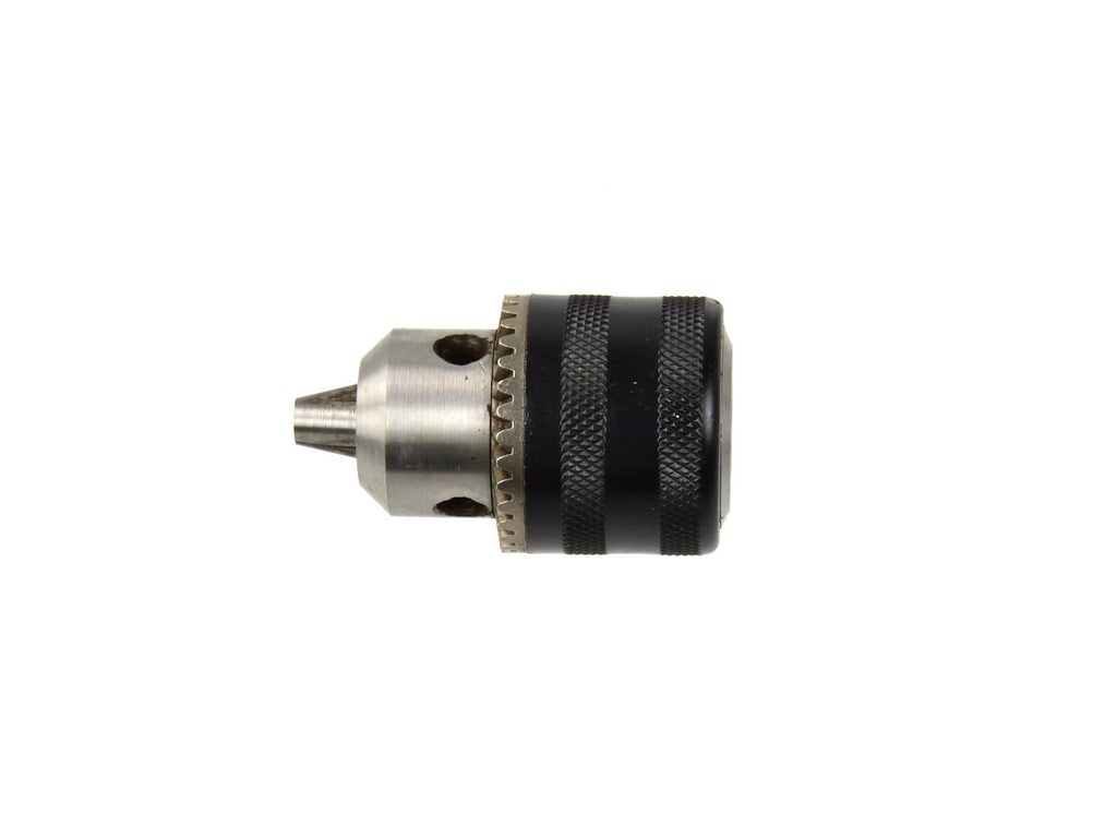 Chuck for drill 1.5–10 mm, B12 thread, keyed