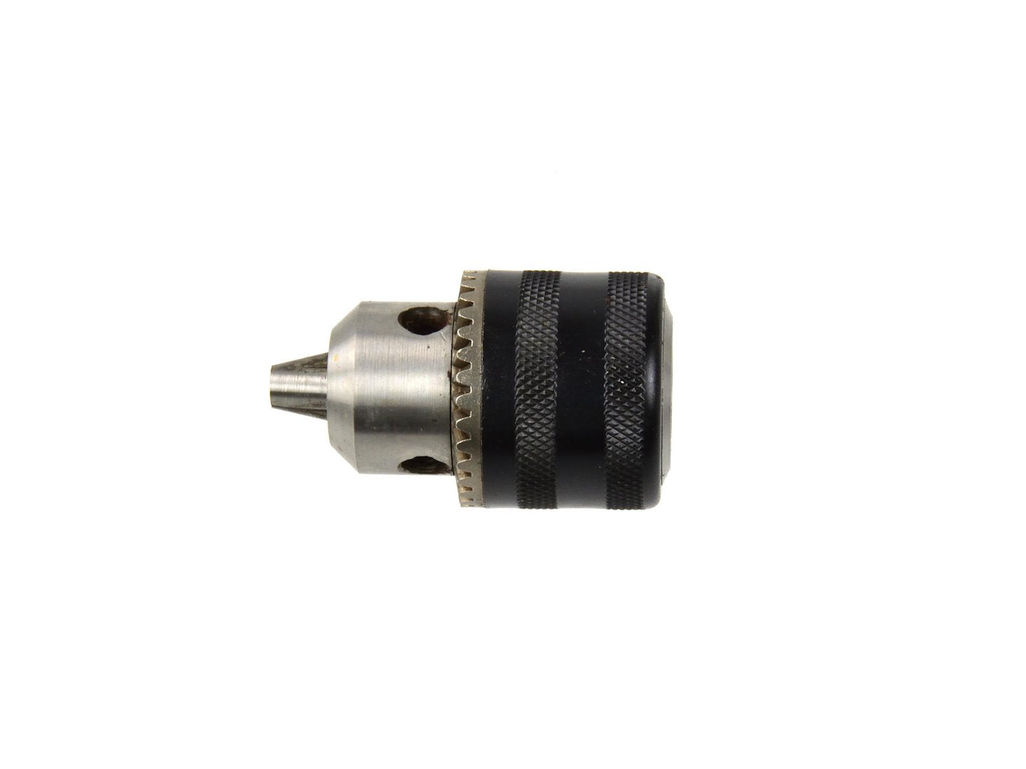 Chuck for drill 1.5–10 mm, B12 thread, keyed