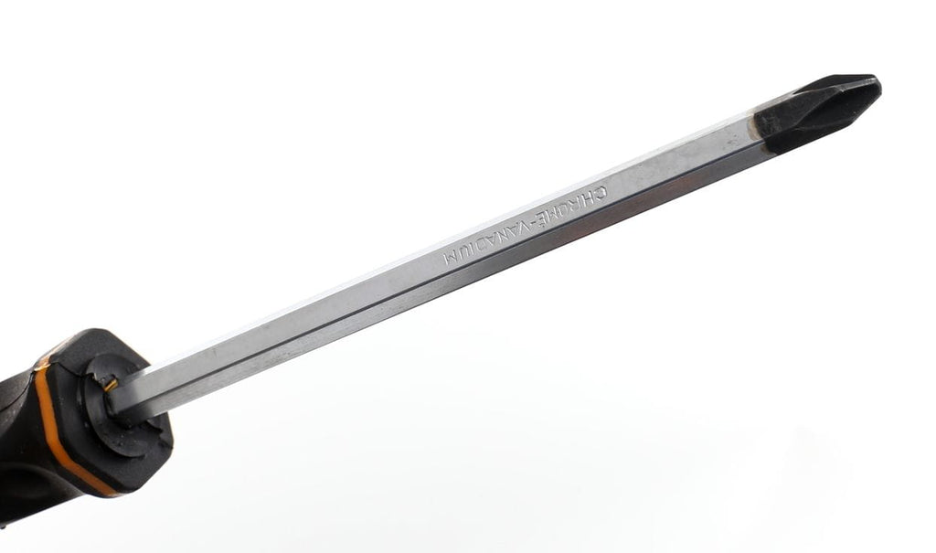 12 pcs Impact Screwdrivers KD10284