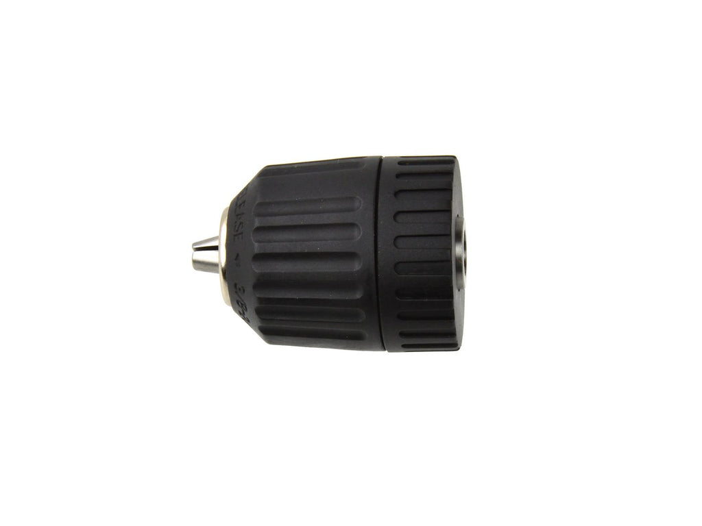 Keyless Drill Chuck 1.5–10 mm (10-3/8"), mounting thread 3/2"