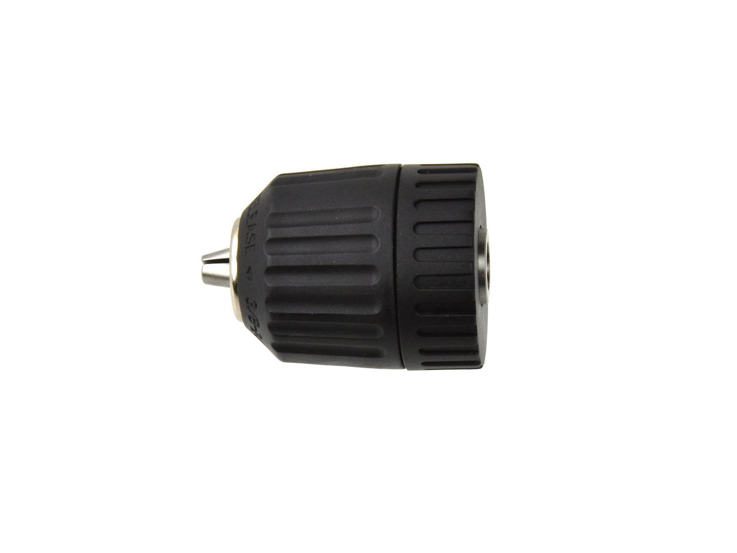 Keyless Drill Chuck 1.5–10 mm (10-3/8"), mounting thread 3/2"