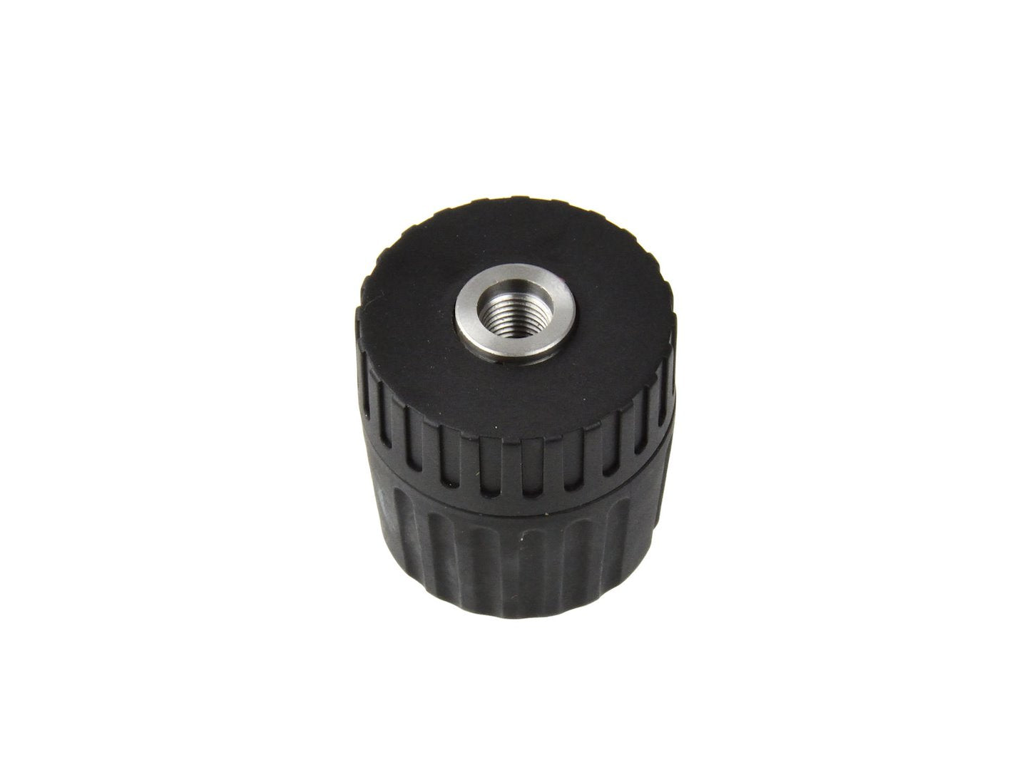 Keyless Drill Chuck 1.5–10 mm (10-3/8"), mounting thread 3/2"