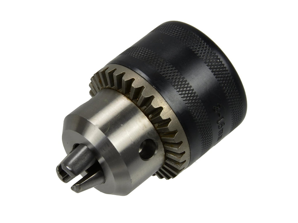 Keyed drill chuck 1-16mm, B16 thread