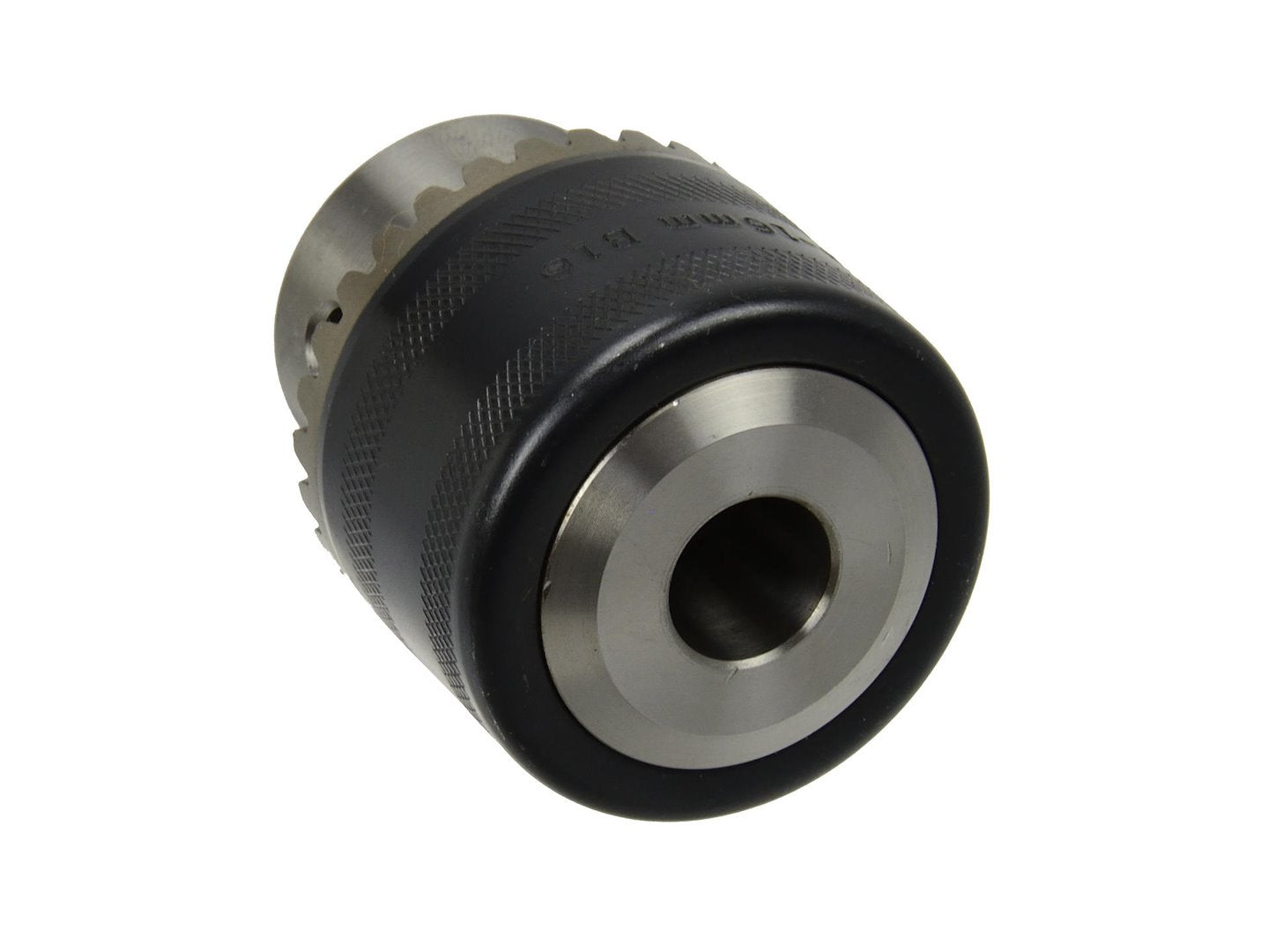 Keyed drill chuck 1-16mm, B16 thread