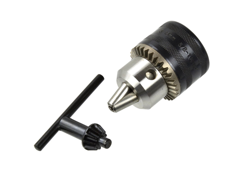 Chuck for drill 5-16 mm with key