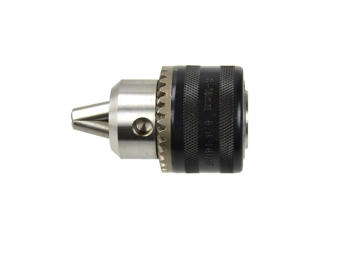 Chuck for drill 5-16 mm with key