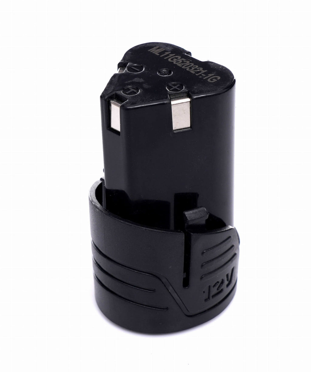 Cordless drill driver 12V Li-ion LCD KD3068