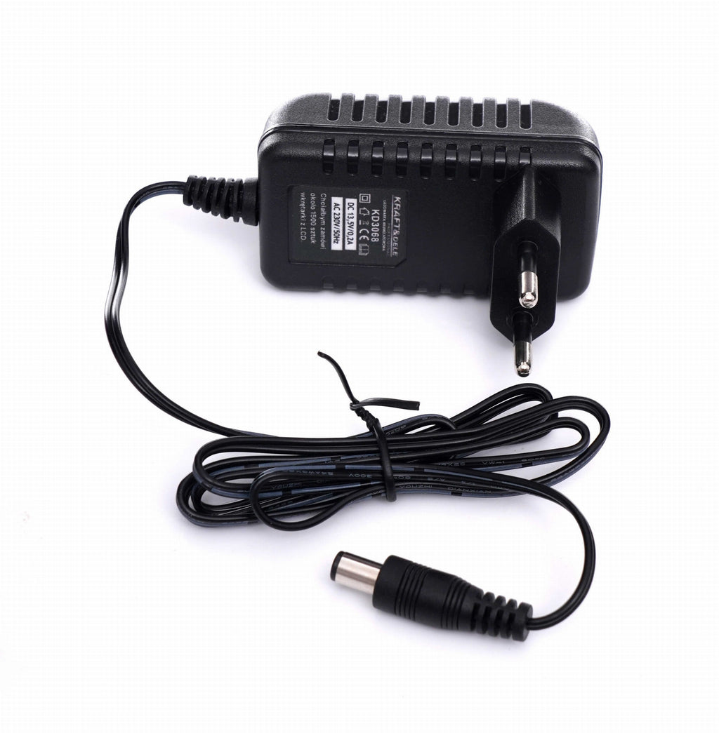 Cordless drill driver 12V Li-ion LCD KD3068