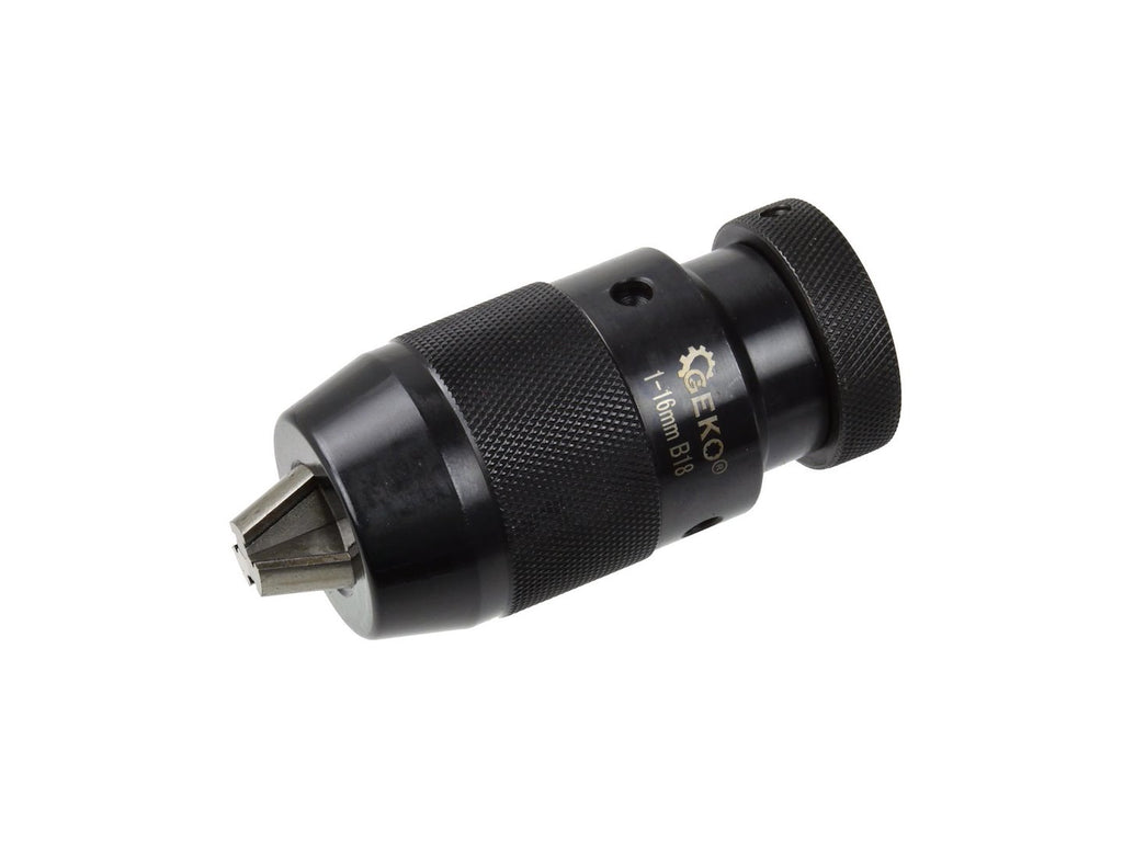 Drill chuck 1-16 mm, B18, Profi