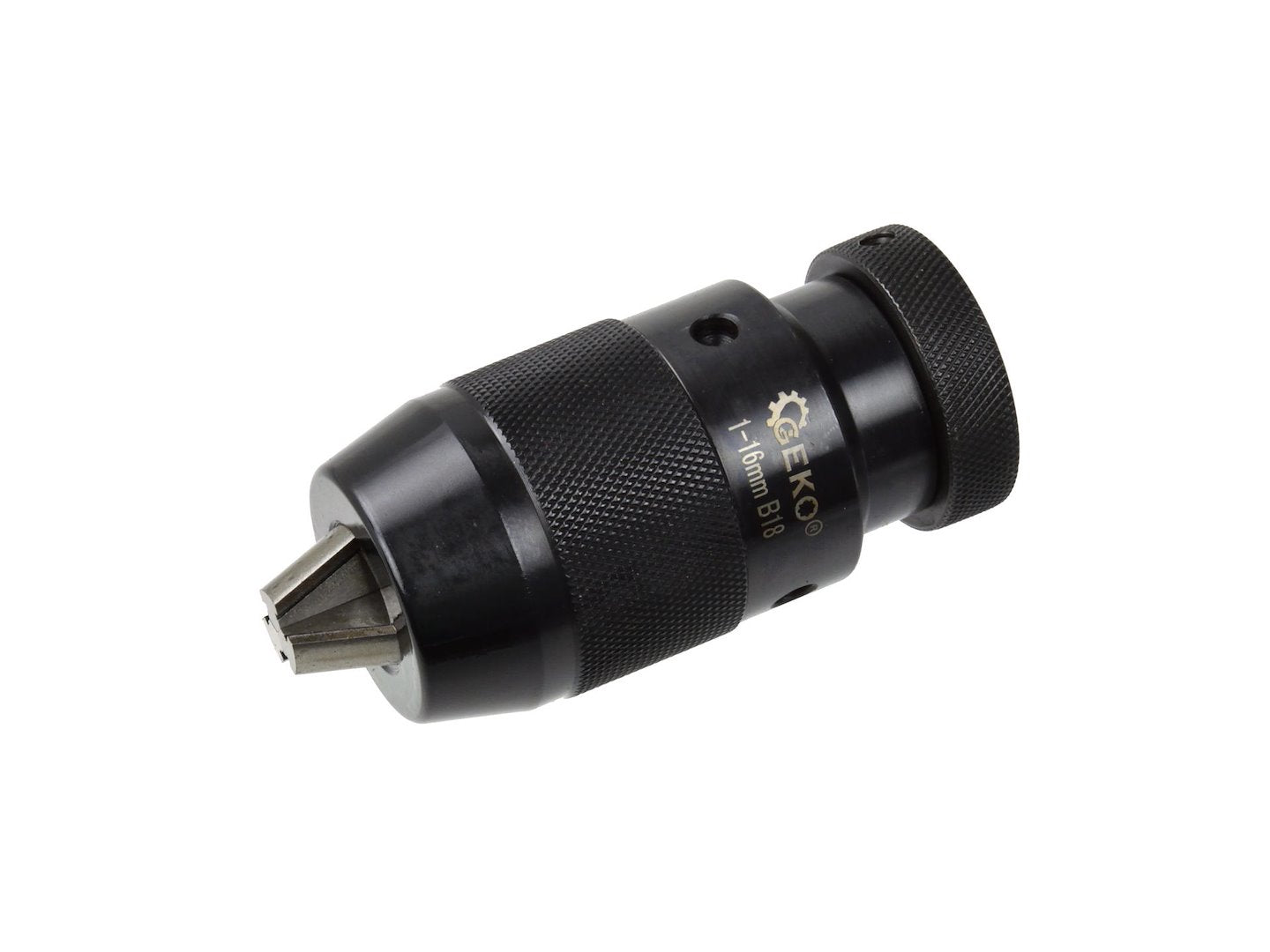 Drill chuck 1-16 mm, B18, Profi