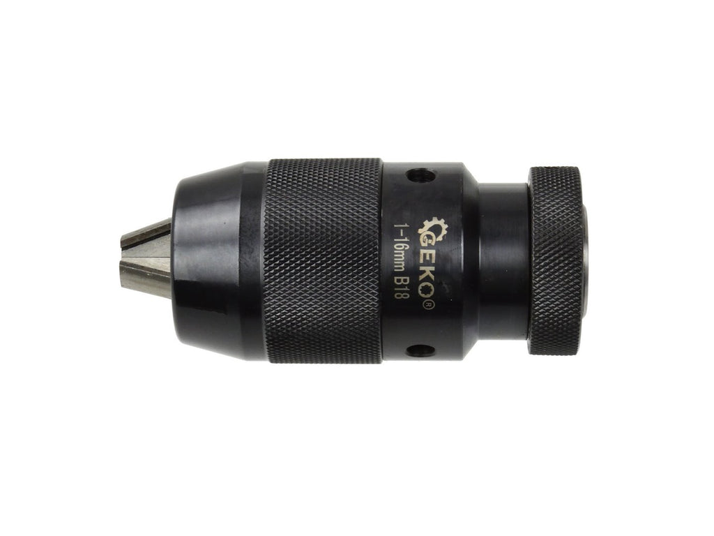 Drill chuck 1-16 mm, B18, Profi