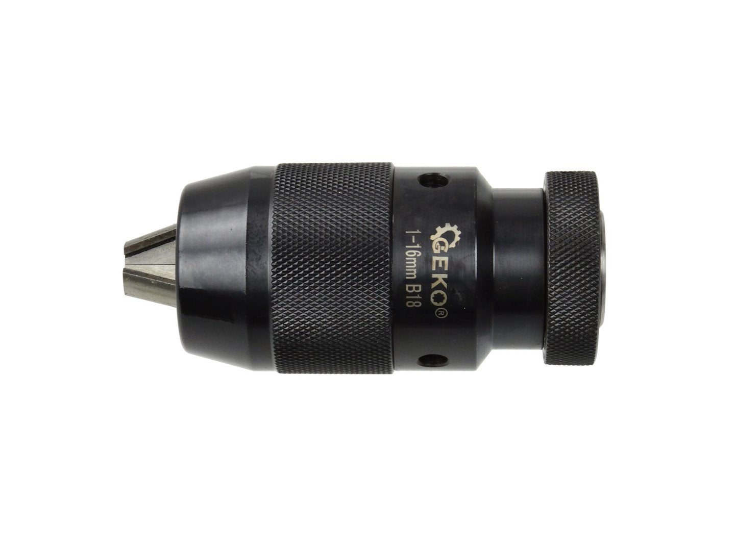 Drill chuck 1-16 mm, B18, Profi