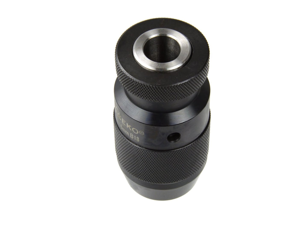 Drill chuck 1-16 mm, B18, Profi