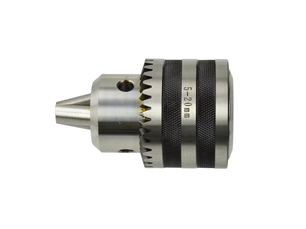 Drill chuck 5-20 mm B22